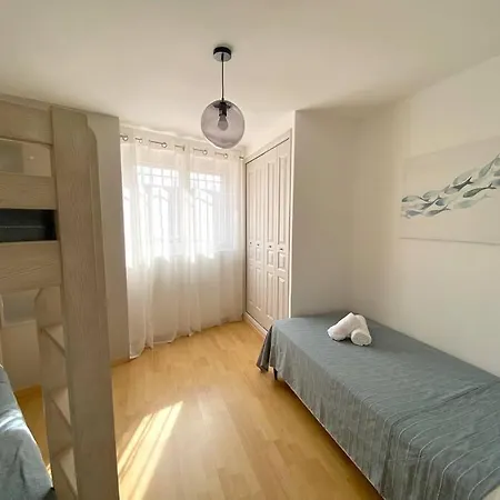 Holiday home A Louer De 4 Pieces A Golfe De St-tropez Sainte-Maxime